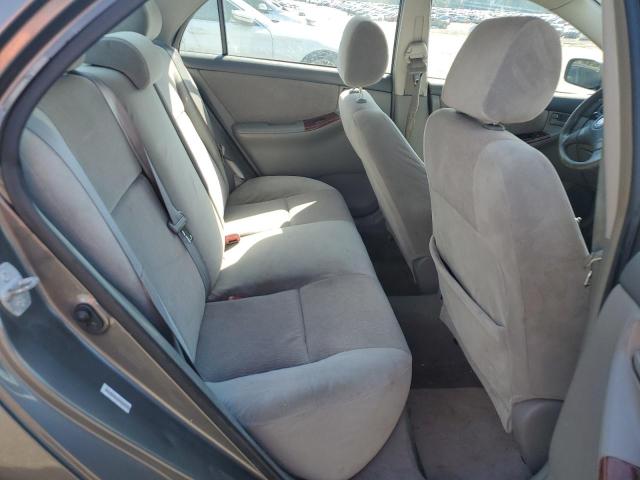 Photo 10 from auction – 2008 TOYOTA COROLLA CE with VIN 1NXBR32E98Z048427