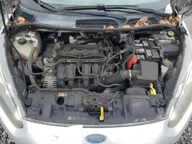 Photo 11 from auction – 2017 FORD FIESTA SE with VIN 3FADP4BJ0HM169332