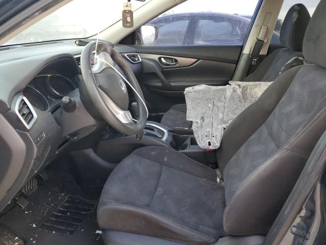 Photo 7 from auction – 2015 NISSAN ROGUE S with VIN KNMAT2MT5FP551973