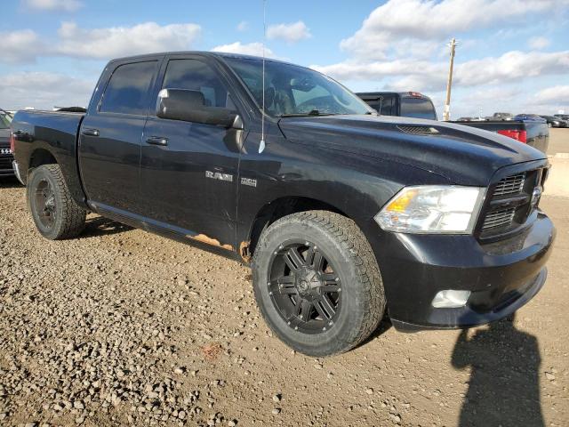 Photo 4 from auction – 2010 DODGE RAM 1500 with VIN 1D7RV1CT5AS189020