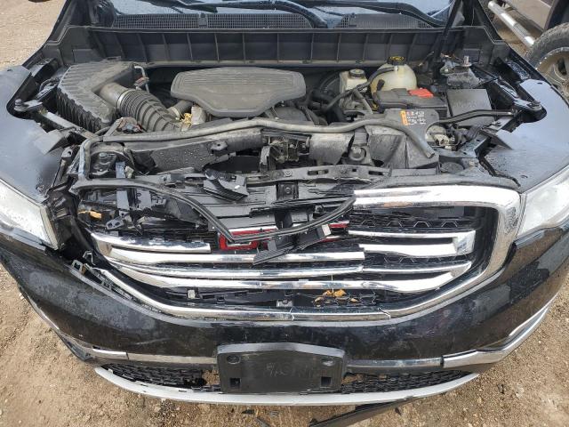 Photo 12 from auction – 2018 GMC ACADIA SLE with VIN 1GKKNSLS2JZ157307