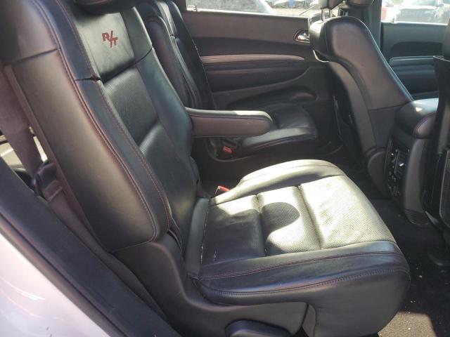 Photo 10 from auction – 2018 DODGE DURANGO R/ with VIN 1C4SDHCT8JC112000
