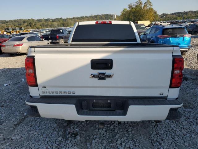 Photo 6 from auction – 2017 CHEVROLET SILVERADO with VIN 1GCVKREC8HZ115864