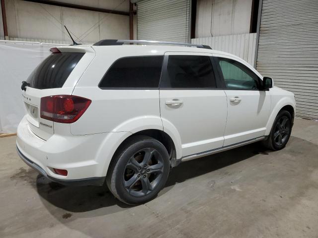 Photo 3 from auction – 2018 DODGE JOURNEY CR with VIN 3C4PDCGB9JT288584