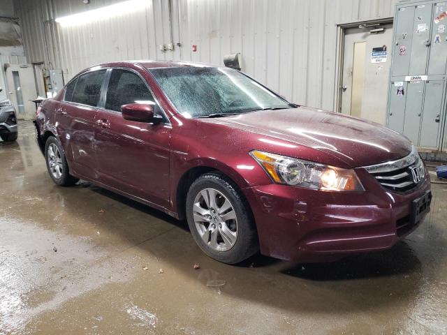 Photo 4 from auction – 2012 HONDA ACCORD LXP with VIN 1HGCP2F42CA098303