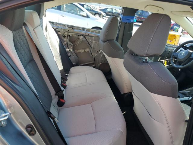 Photo 10 from auction – 2020 TOYOTA COROLLA LE with VIN JTDEPRAE5LJ031663