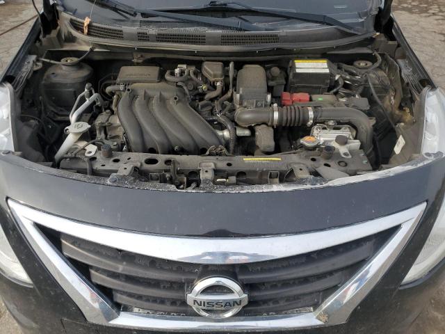 Photo 11 from auction – 2019 NISSAN VERSA S with VIN 3N1CN7AP2KL841698