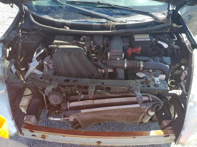 Photo 11 from auction – 2016 NISSAN VERSA S with VIN 3N1CN7AP2GL844351