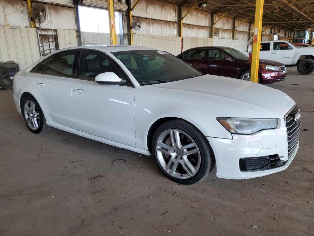 Photo 4 from auction – 2016 AUDI A6 PREMIUM with VIN WAUDFAFC7GN178375