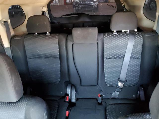 Photo 10 from auction – 2017 MITSUBISHI OUTLANDER with VIN JA4AD2A36HZ064123