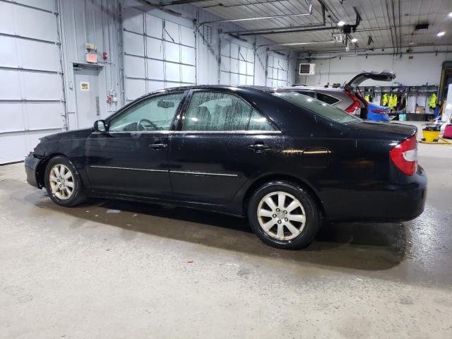 Photo 2 from auction – 2003 TOYOTA CAMRY LE with VIN 4T1BF30K23U057111