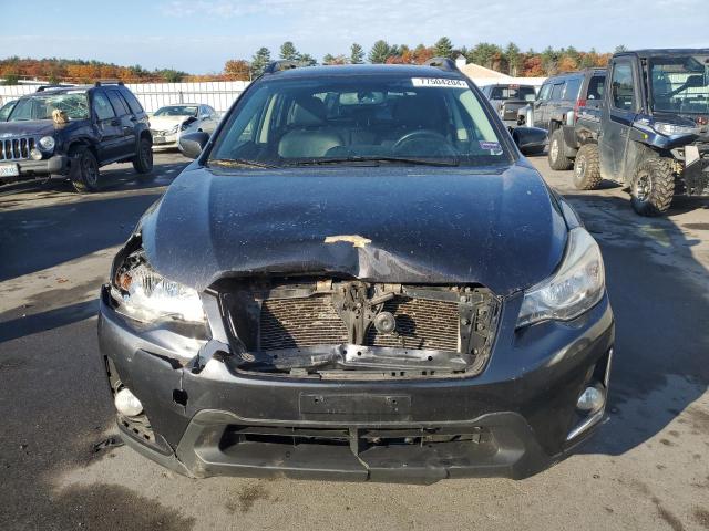 Photo 5 from auction – 2016 SUBARU CROSSTREK with VIN JF2GPAKC3GH202951