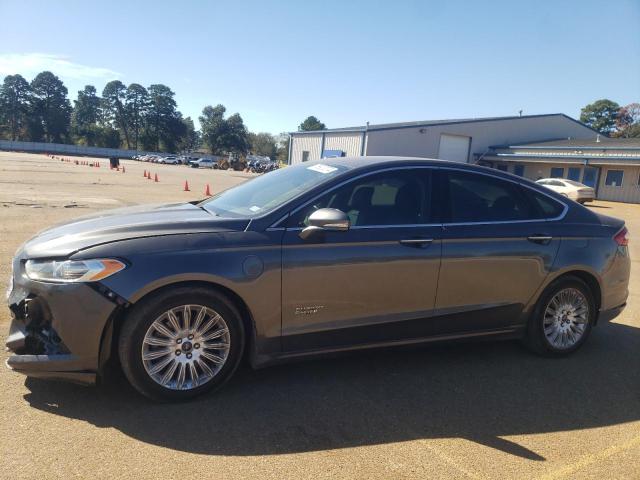 Photo 1 from auction – 2016 FORD FUSION SE with VIN 3FA6P0PU9GR122368