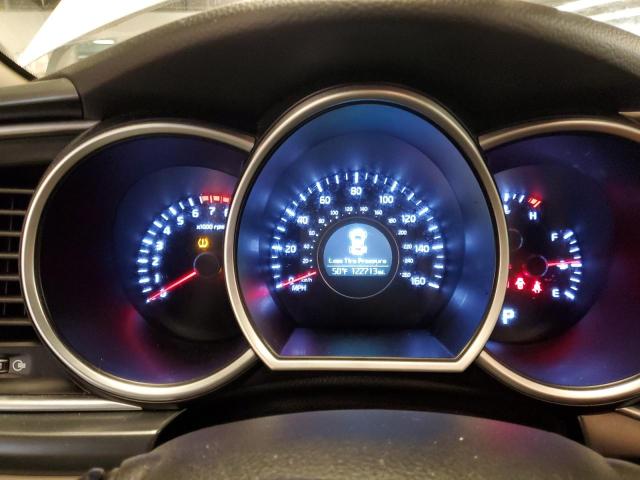 Photo 9 from auction – 2015 KIA OPTIMA LX with VIN KNAGM4A72F5636742