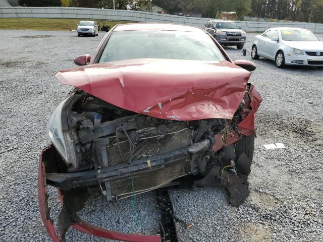 Photo 5 from auction – 2016 HYUNDAI SONATA SE with VIN 5NPE24AF7GH415906