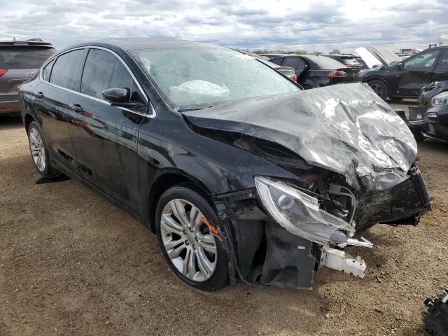 Photo 4 from auction – 2016 CHRYSLER 200 LIMITE with VIN 1C3CCCAB7GN115184