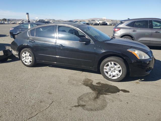 Photo 4 from auction – 2012 NISSAN ALTIMA BAS with VIN 1N4AL2AP6CN457167