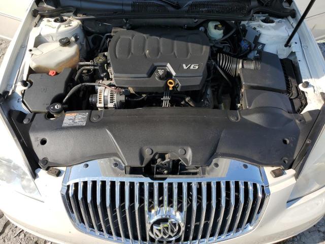 Photo 11 from auction – 2011 BUICK LUCERNE CX with VIN 1G4HJ5EM8BU128437