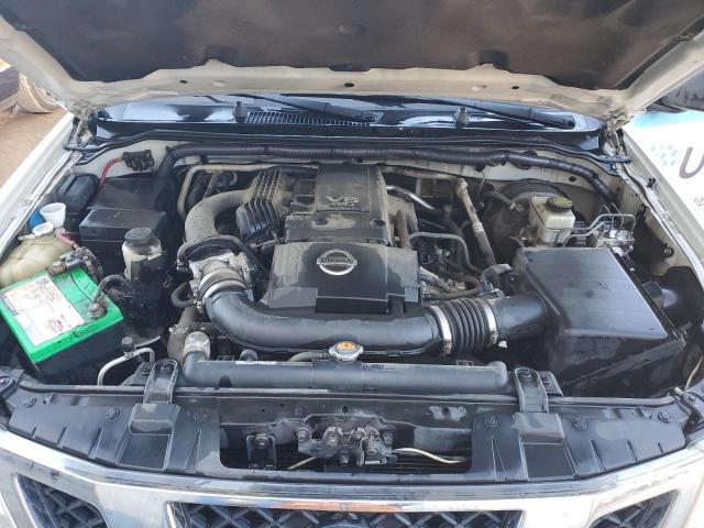 Photo 11 from auction – 2018 NISSAN FRONTIER S with VIN 1N6AD0EV4JN744747