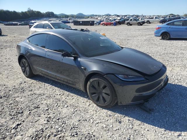 Photo 4 from auction – 2024 TESLA MODEL 3 with VIN 5YJ3E1EA2RF827101
