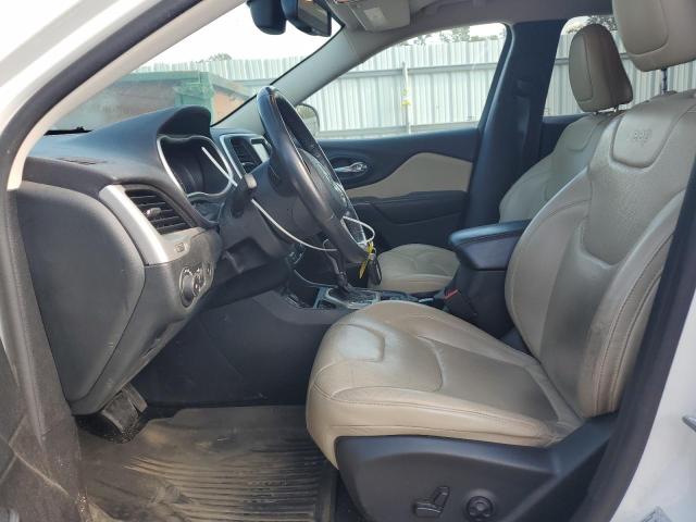 Photo 7 from auction – 2015 JEEP CHEROKEE L with VIN 1C4PJLDS8FW579026