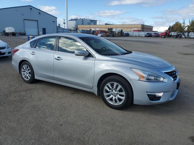 Photo 4 from auction – 2013 NISSAN ALTIMA 2.5 with VIN 1N4AL3AP5DN428315