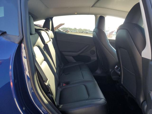 Photo 10 from auction – 2023 TESLA MODEL Y with VIN 7SAYGDEE1PA058950