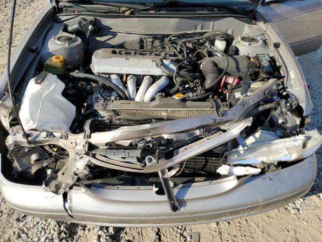 Photo 11 from auction – 1998 TOYOTA COROLLA VE with VIN 2T1BR18E6WC035273