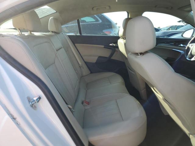 Photo 10 from auction – 2011 BUICK REGAL CXL with VIN W04GN5EC9B1096508