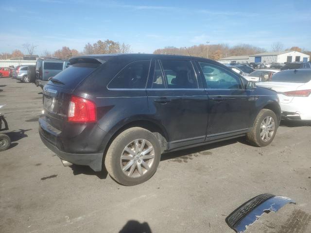 Photo 3 from auction – 2014 FORD EDGE LIMIT with VIN 2FMDK3KC7EBA14225