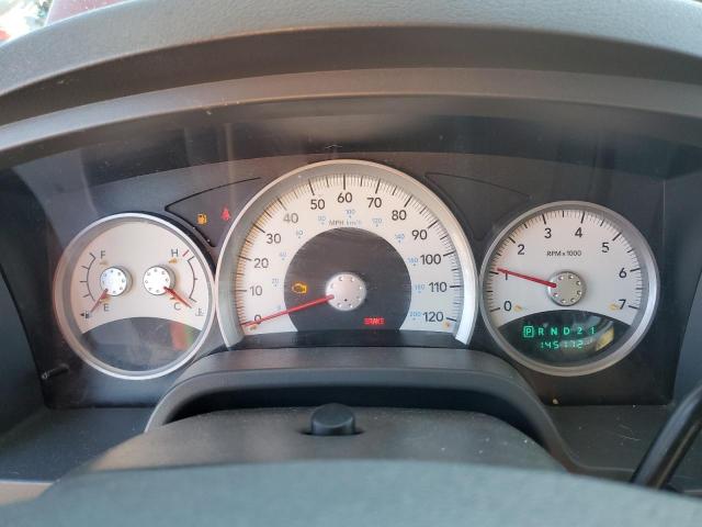 Photo 9 from auction – 2007 DODGE DAKOTA QUA with VIN 1D7HW48P87S128145