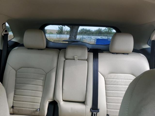 Photo 10 from auction – 2015 FORD EDGE SEL with VIN 2FMTK3J88FBC02200