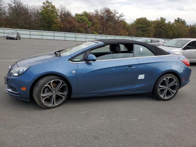 BUICK CASCADA PR 2016 with VIN W04WT3N51GG139542 - Photo from auction
