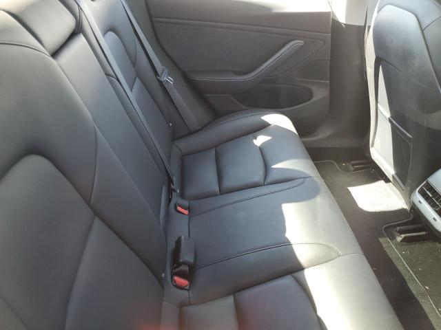 Photo 10 from auction – 2018 TESLA MODEL 3 with VIN 5YJ3E1EAXJF024251