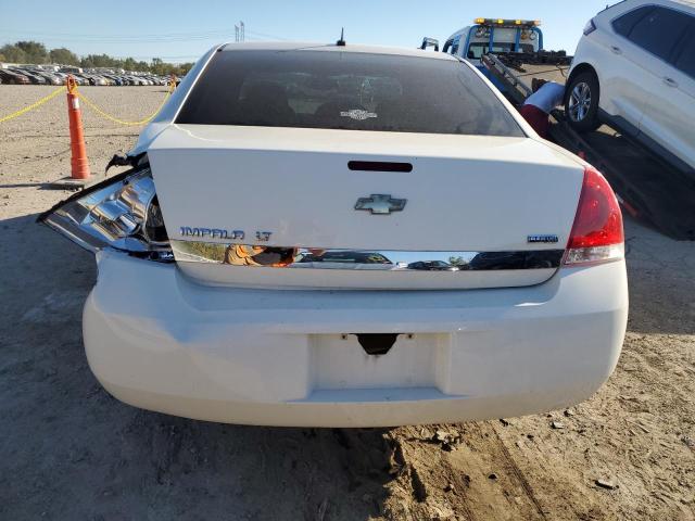 Photo 6 from auction – 2007 CHEVROLET IMPALA LT with VIN 2G1WT58K679262537