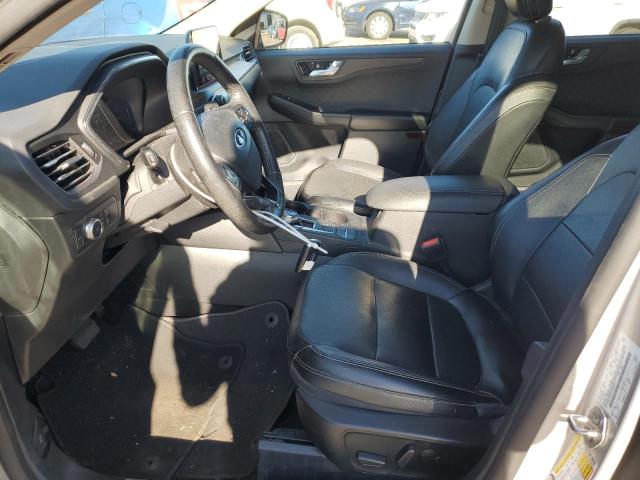 Photo 7 from auction – 2020 FORD ESCAPE TIT with VIN 1FMCU9J97LUB16081
