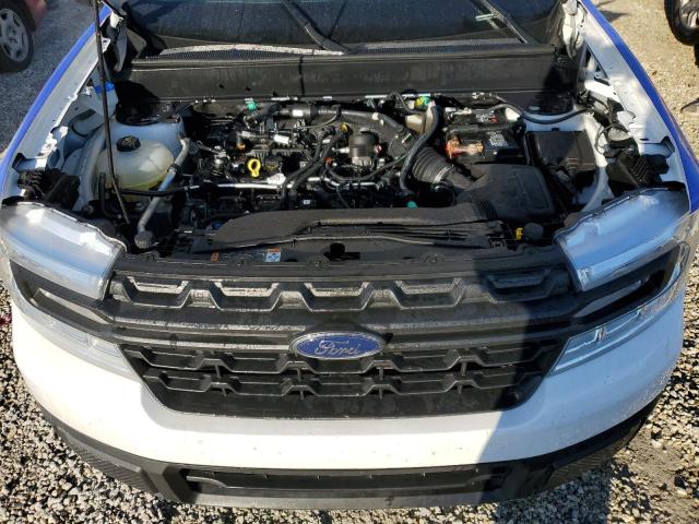 Photo 11 from auction – 2024 FORD MAVERICK X with VIN 3FTTW8A94RRA39632