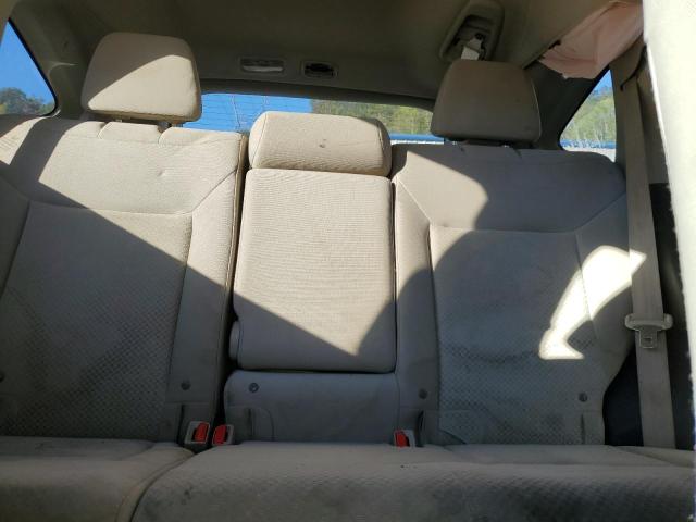 Photo 10 from auction – 2016 HONDA CR-V EX with VIN 2HKRM4H54GH688410
