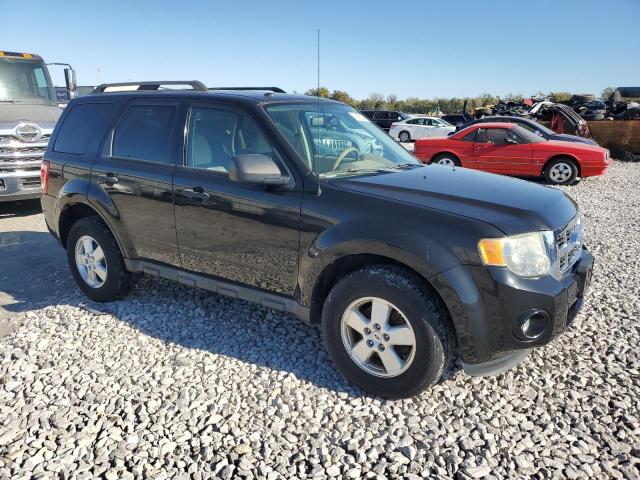 Photo 4 from auction – 2011 FORD ESCAPE XLT with VIN 1FMCU0D72BKB37078