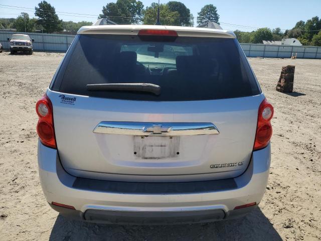 Photo 6 from auction – 2011 CHEVROLET EQUINOX LT with VIN 2CNALDEC9B6446045