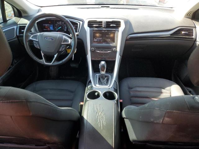 Photo 8 from auction – 2013 FORD FUSION SE with VIN 3FA6P0HR0DR136830