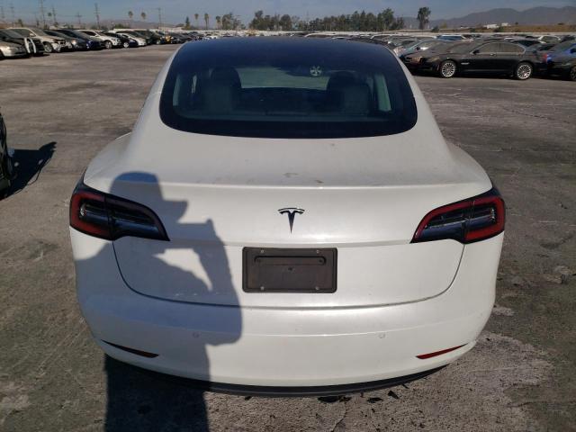Photo 6 from auction – 2020 TESLA MODEL 3 with VIN 5YJ3E1EAXLF706145