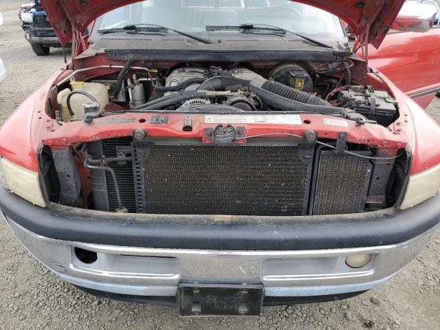 Photo 11 from auction – 1997 DODGE RAM 2500 with VIN 1B7KC26W5VJ503662