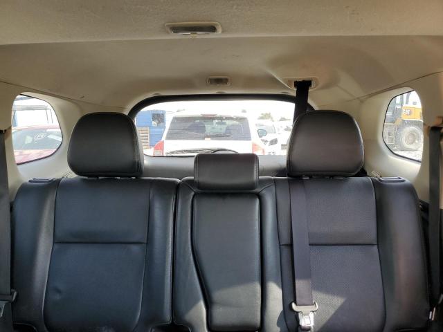Photo 10 from auction – 2014 MITSUBISHI OUTLANDER with VIN JA4AZ3A3XEZ016126