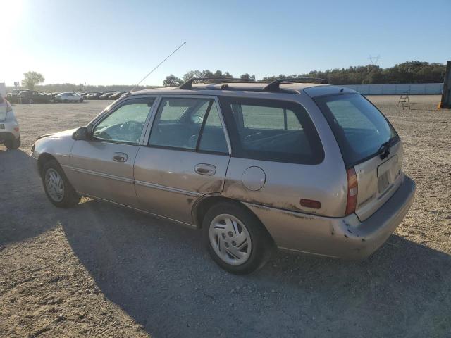 Photo 2 from auction – 1998 FORD ESCORT SE with VIN 3FAFP15P4WR156591