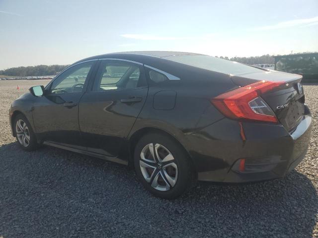 Photo 2 from auction – 2016 HONDA CIVIC LX with VIN 19XFC2F5XGE041852