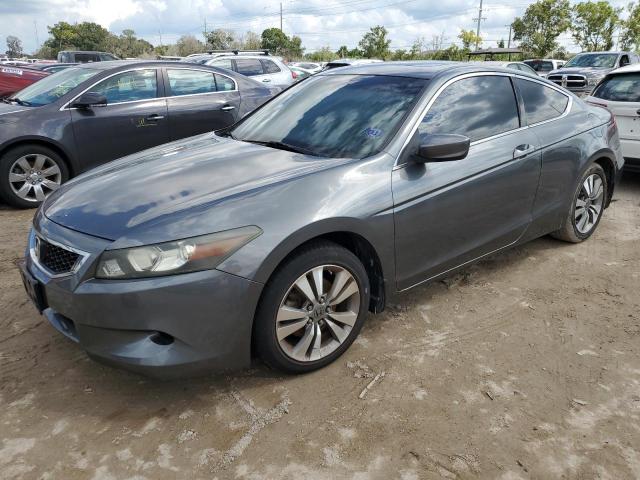 HONDA ACCORD 2010 with VIN 1HGCS1B84AA010124 - Photo from auction