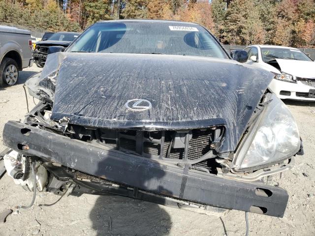Photo 5 from auction – 2004 LEXUS ES 330 with VIN JTHBA30G845036580