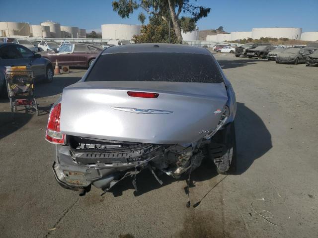 Photo 6 from auction – 2014 CHRYSLER 300 with VIN 2C3CCAAG1EH132648