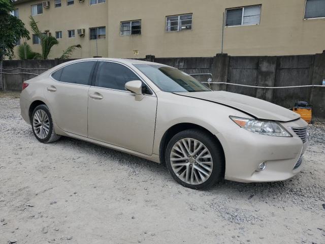 Photo 4 from auction – 2014 LEXUS ES 350 with VIN JTHBK1GG4E2091912